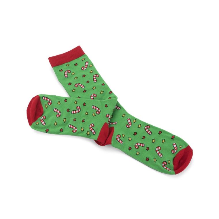 Șosete CLOVE Verde deschis