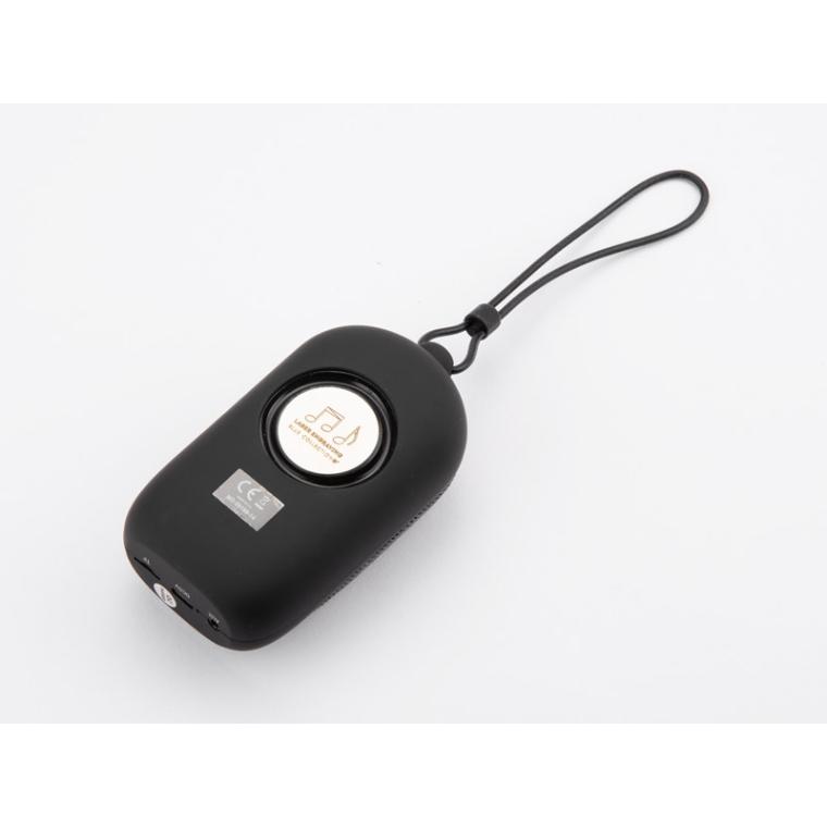 Difuzor wireless CADENA Gri