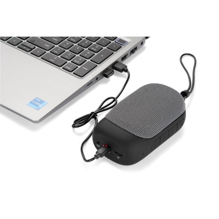 Difuzor wireless CADENA Gri