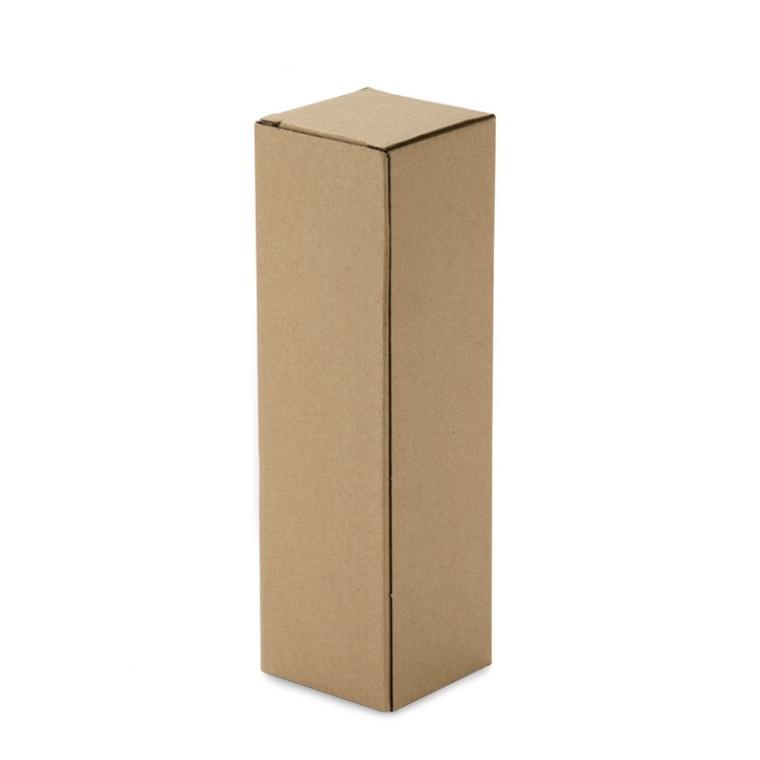 Sticlă de sticlă VERRE 500 ml Alb