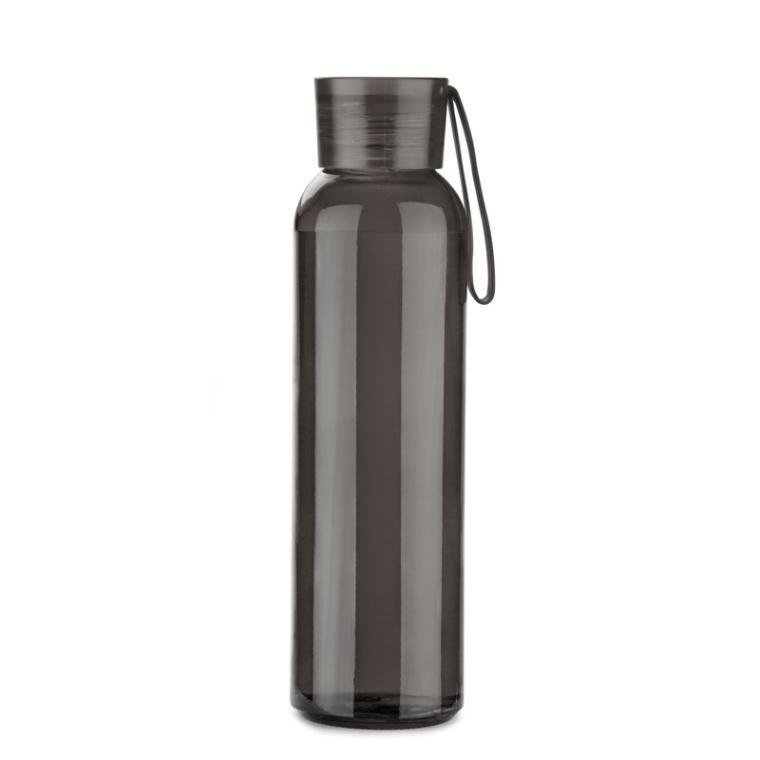 Sticlă de sticlă VERRE 500 ml Negru