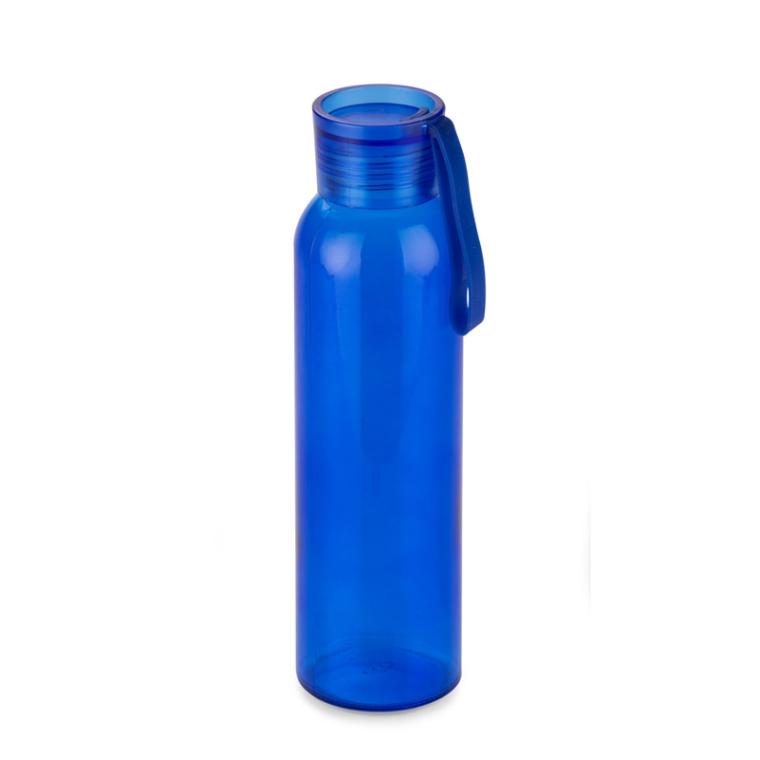 Sticlă de sticlă VERRE 500 ml Albastru