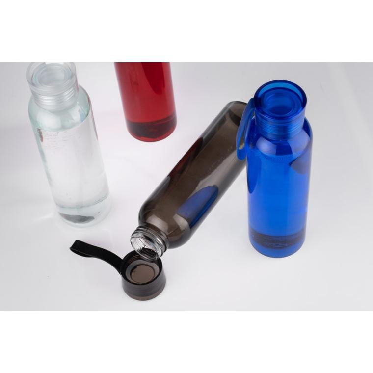 Sticlă de sticlă VERRE 500 ml Albastru