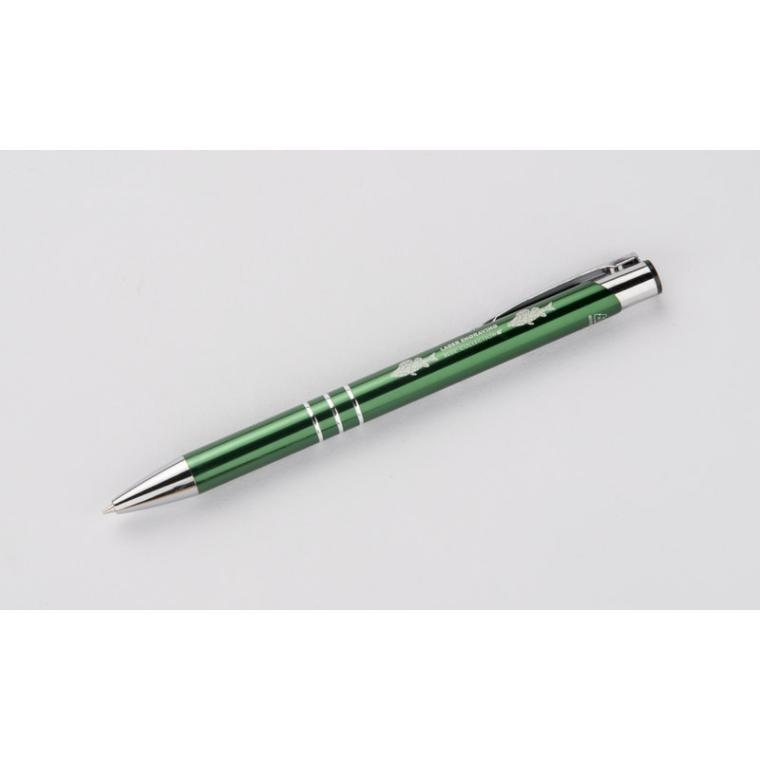 Creion automat rKALIPSO Verde