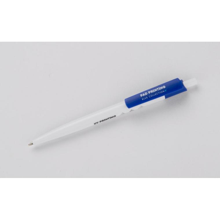 Pix din rABS VID Albastru