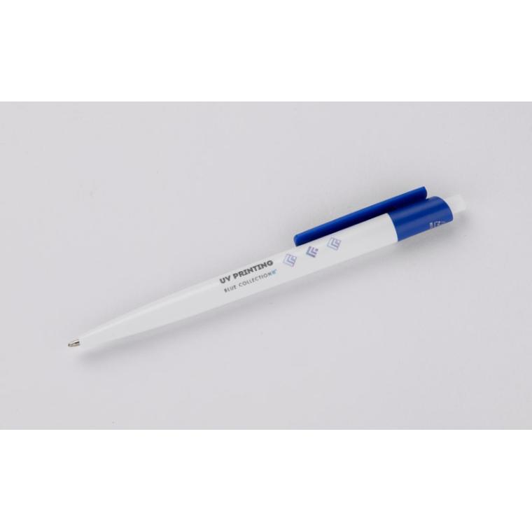 Pix din rABS VID Albastru