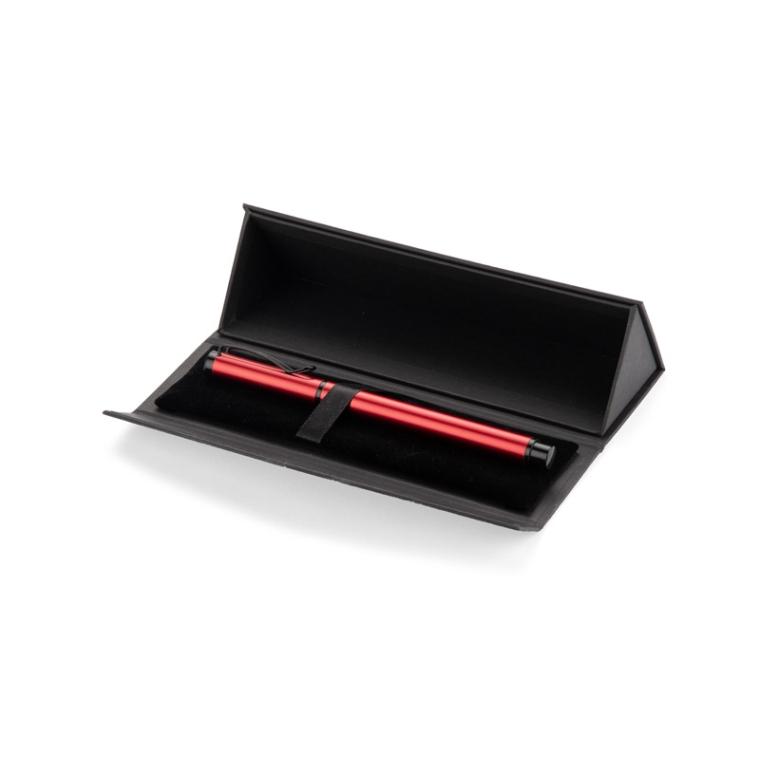 Etui pentru instrumente de scris E31 Negru