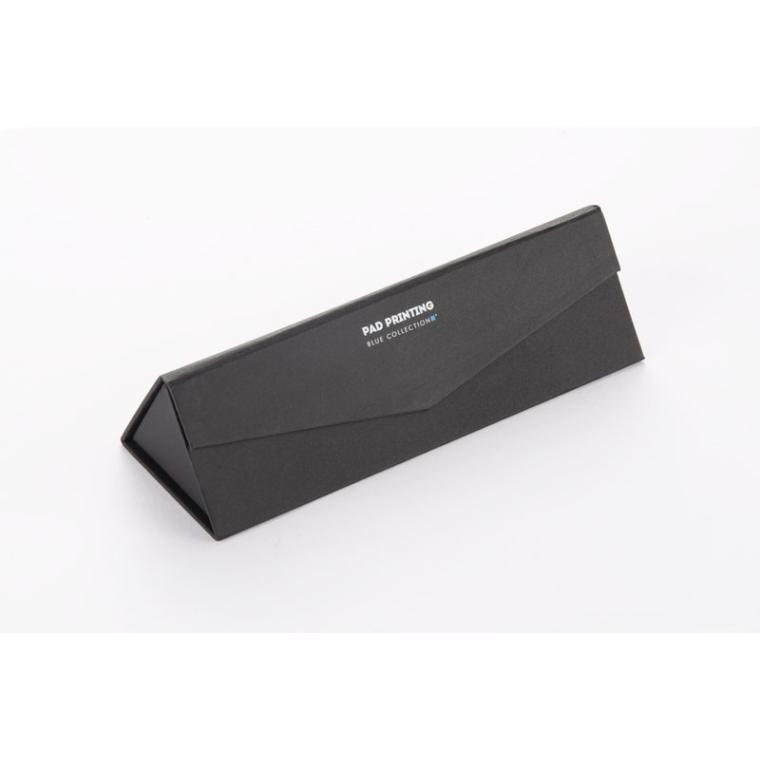 Etui pentru instrumente de scris E31 Negru