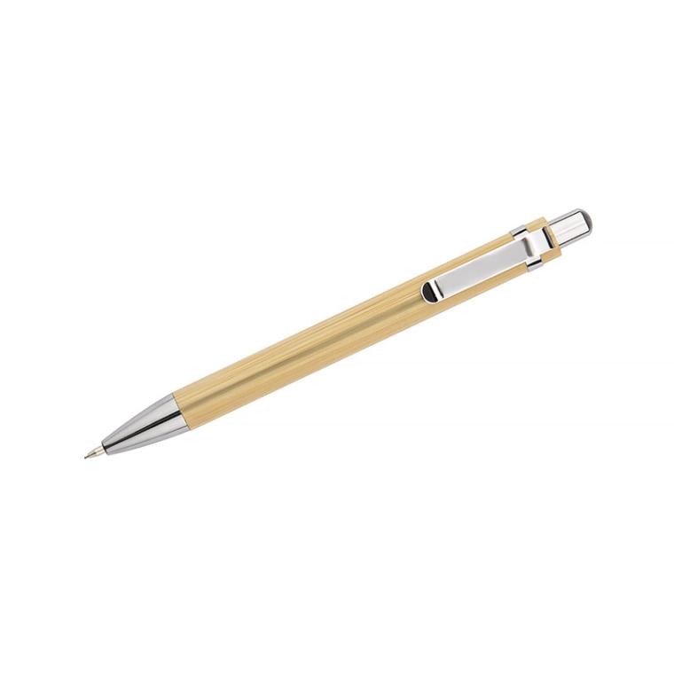 Creion automat BANO Argintiu