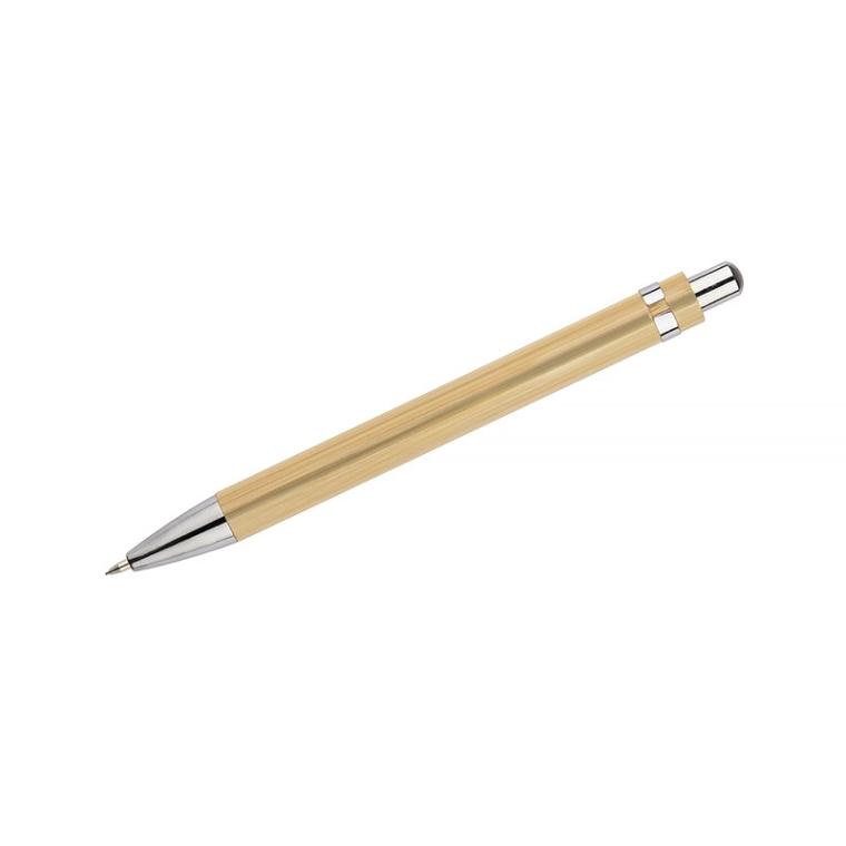 Creion automat BANO Argintiu