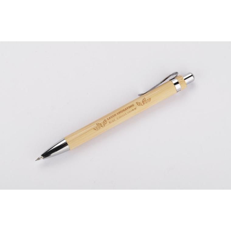 Creion automat BANO Argintiu