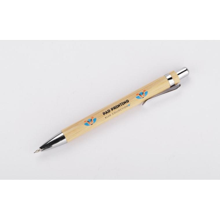 Creion automat BANO Argintiu