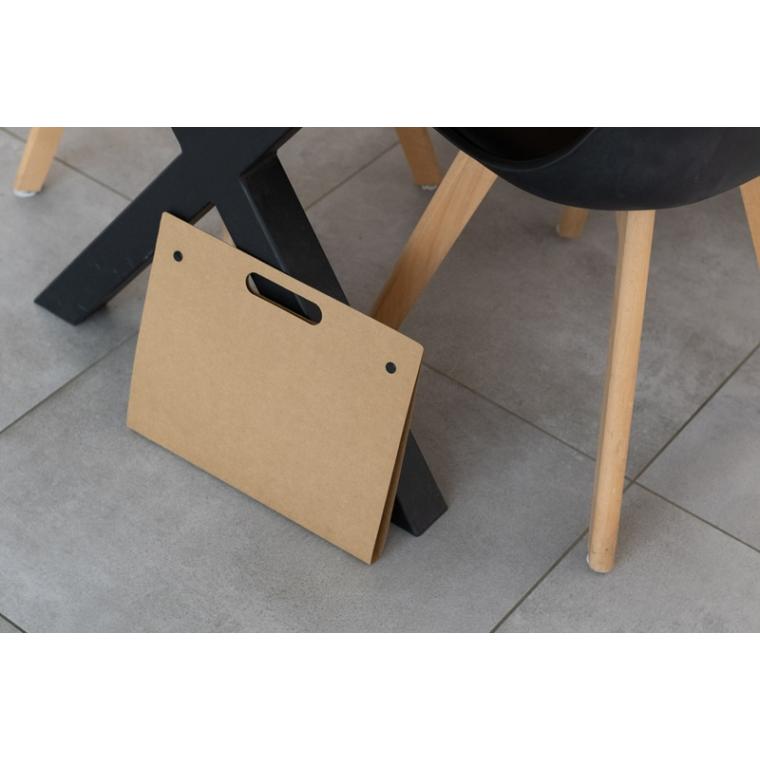 Mapă de conferință A4 BOTE Natural