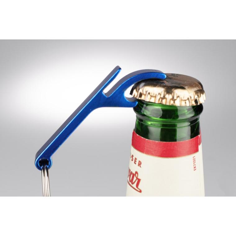 Breloc rALI Albastru