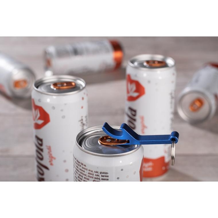 Breloc rALI Albastru