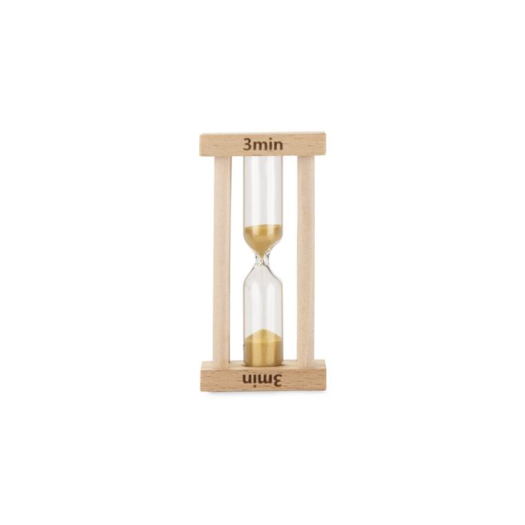 Clepsidra TIEMPO Natural