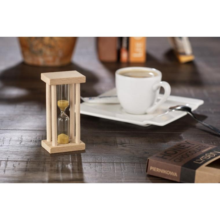 Clepsidra TIEMPO Natural