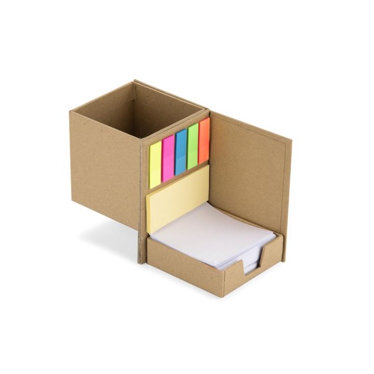 Organizer de birou KOS Natural