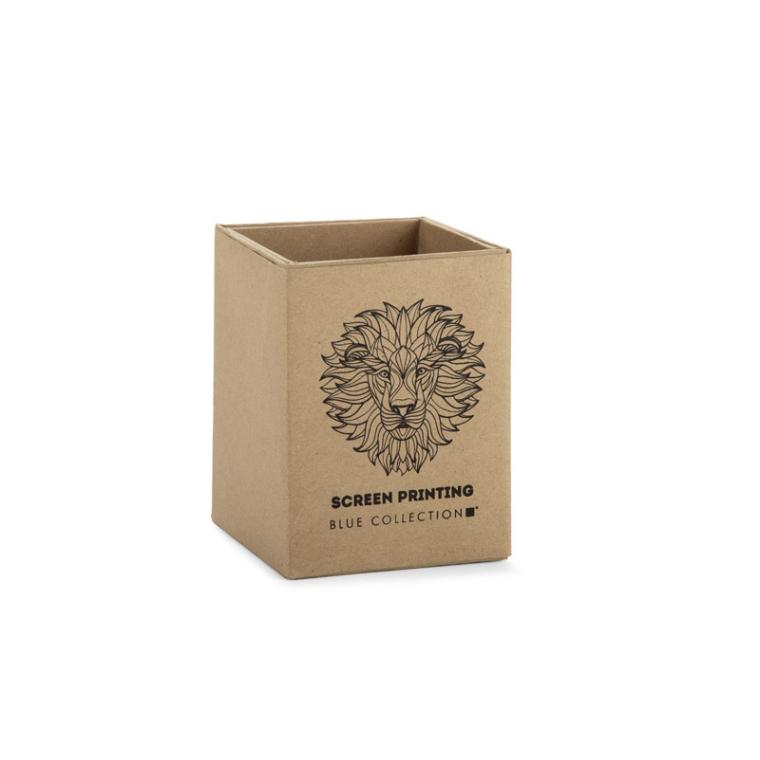 Organizer de birou KOS Natural