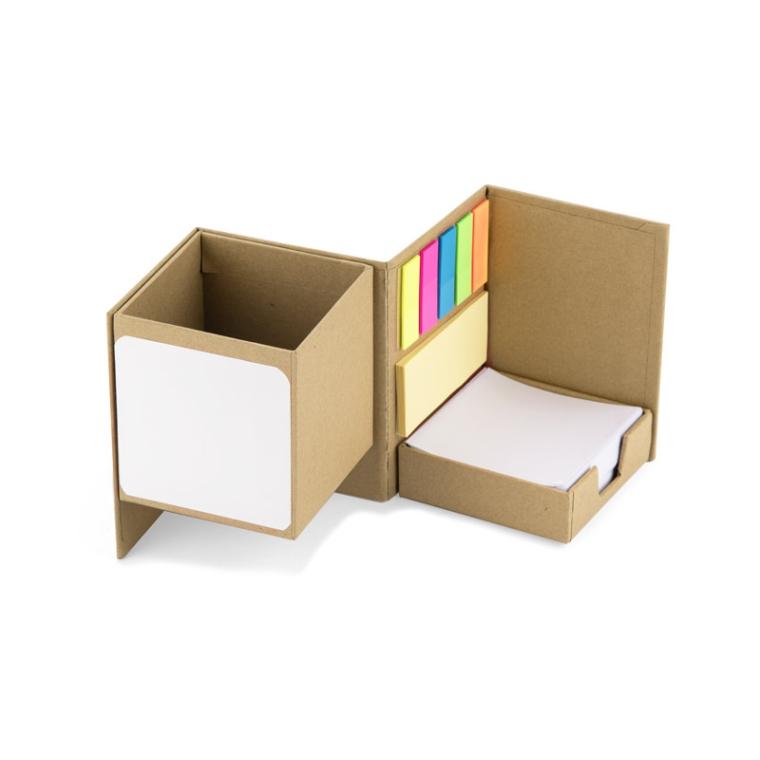 Organizer de birou KOS Natural