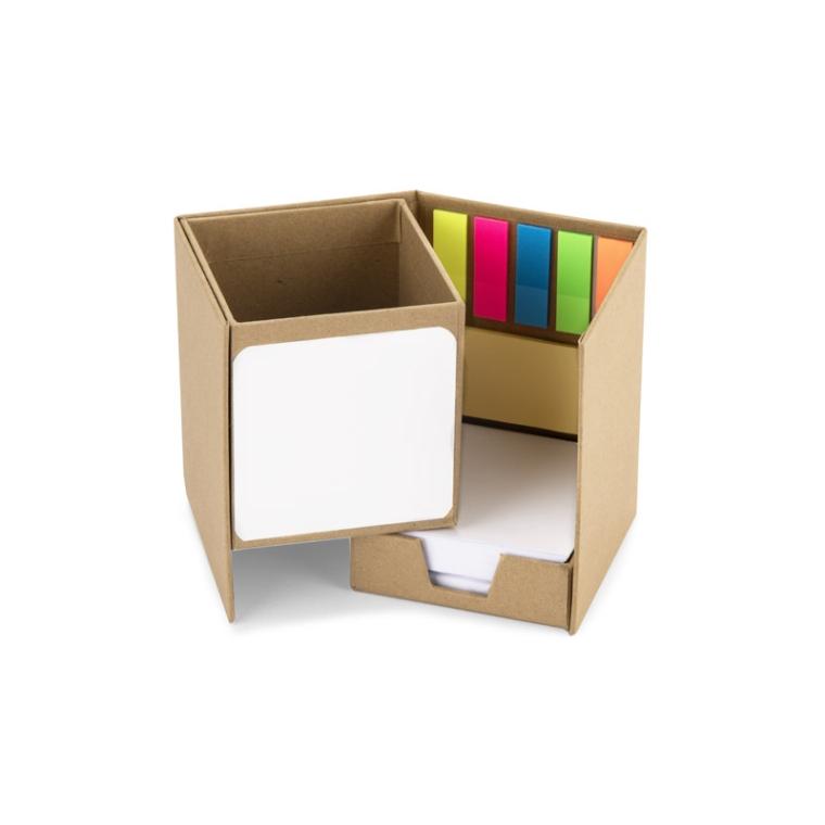 Organizer de birou KOS Natural