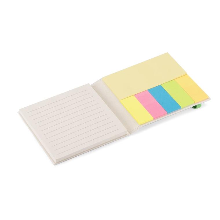 Note autocolante REZA Verde deschis