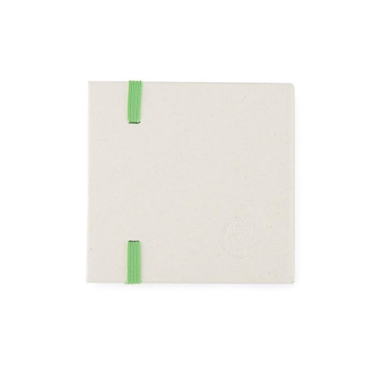 Note autocolante REZA Verde deschis