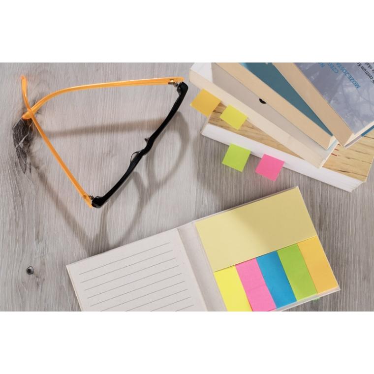 Note autocolante REZA Verde deschis