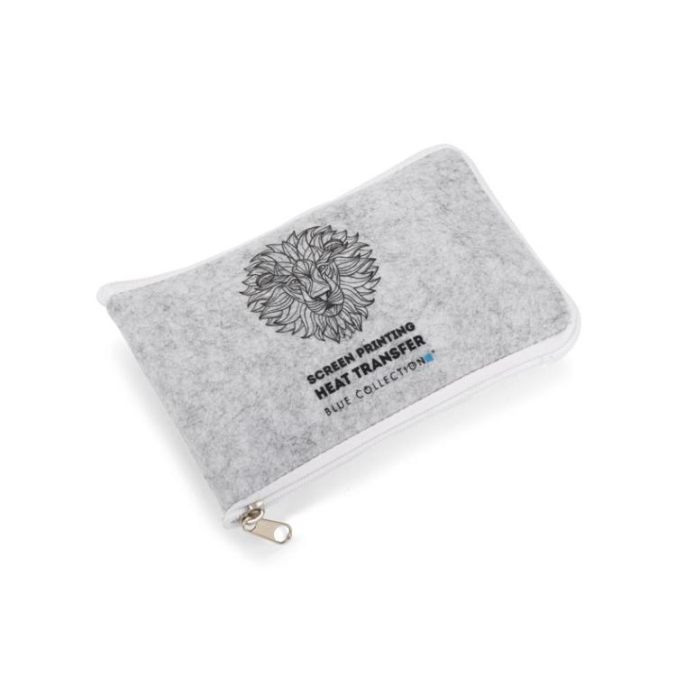 Geantă de cumpărături pliabilă FLIN 120 g Gri