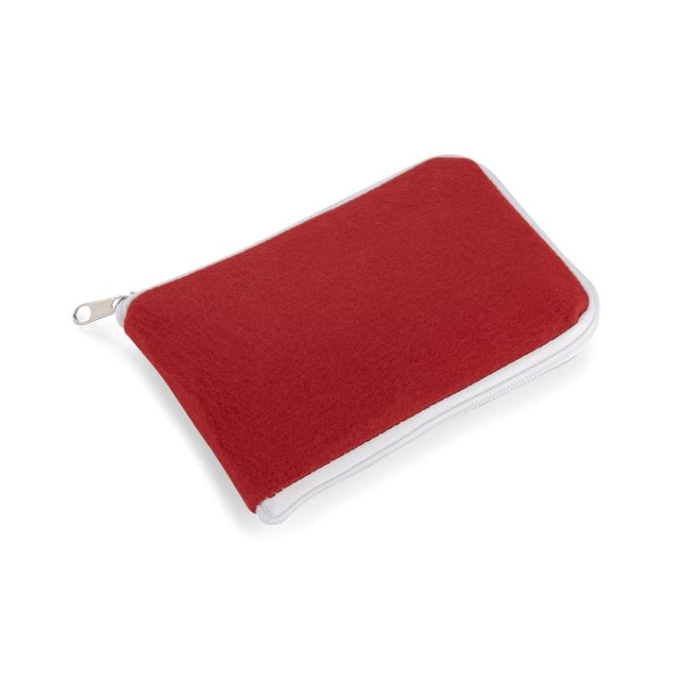 Geantă de cumpărături pliabilă FLIN 120 g Albastru