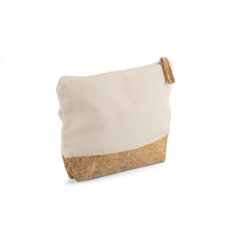 Trusă de cosmetice TISO Natural