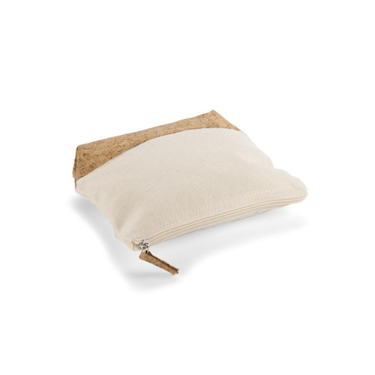 Trusă de cosmetice TISO Natural