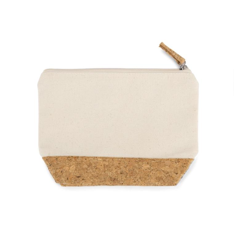 Trusă de cosmetice TISO Natural