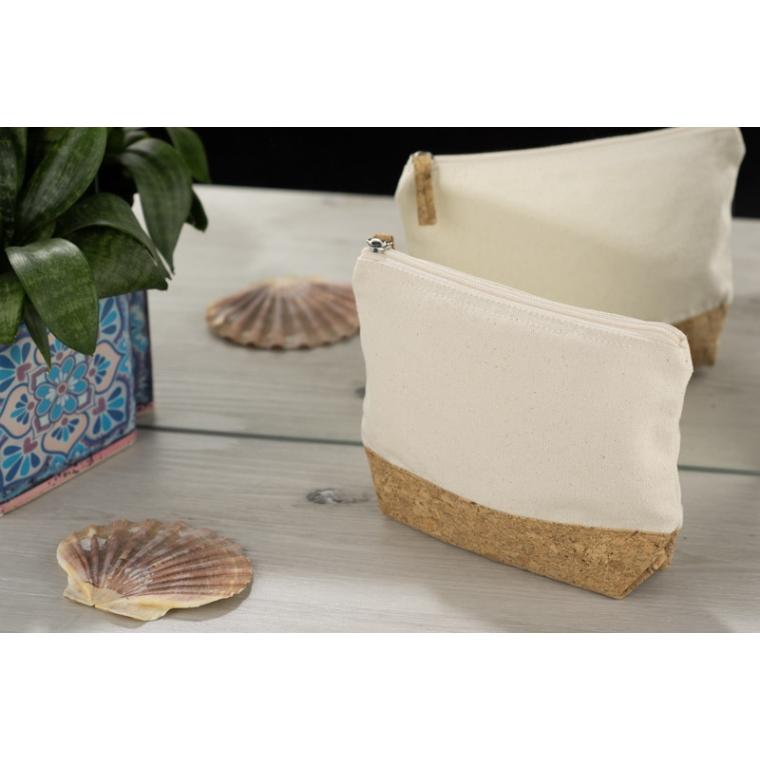 Trusă de cosmetice TISO Natural