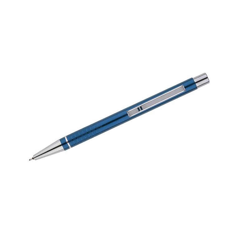 Stilou BONITO cerneală neagră Albastru