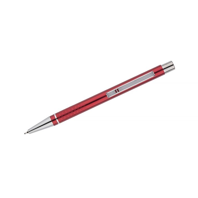 Stilou BONITO cerneală neagră Roșu