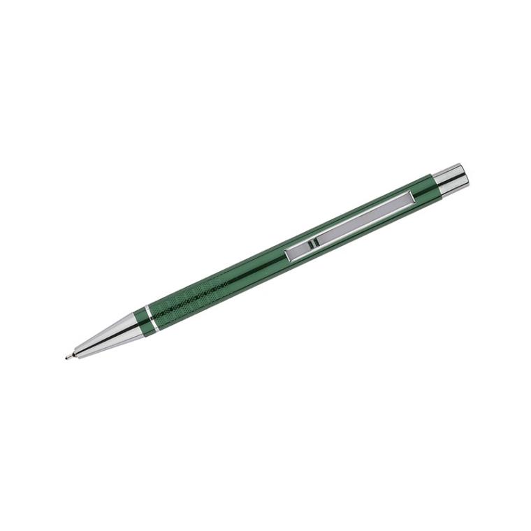 Stilou BONITO cerneală neagră Verde