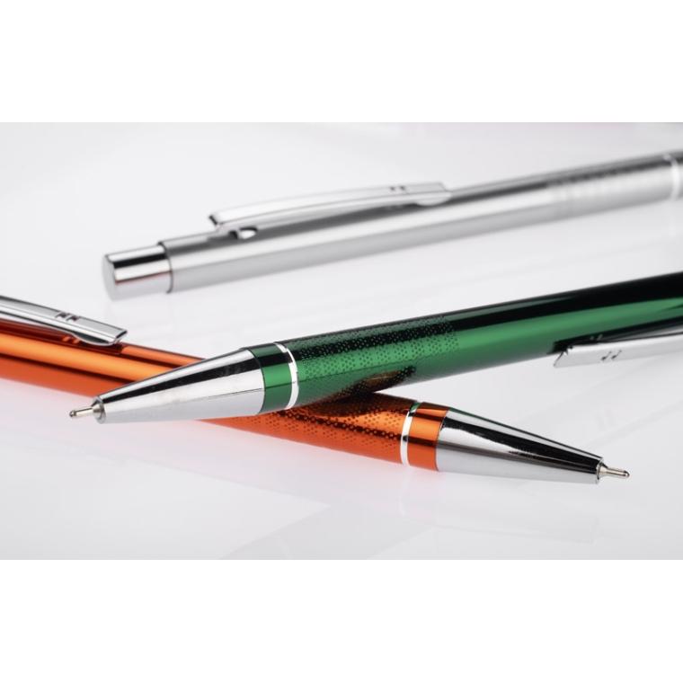 Stilou BONITO cerneală neagră Verde