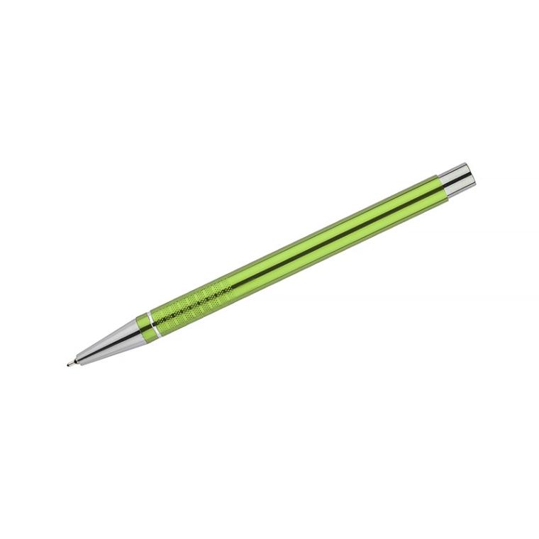 Stilou BONITO cerneală neagră Verde deschis