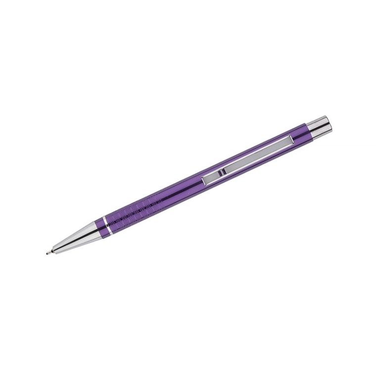 Stilou BONITO cerneală neagră Violet