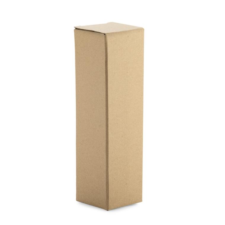 Sticlă termică LIAM 600 ml Argintiu