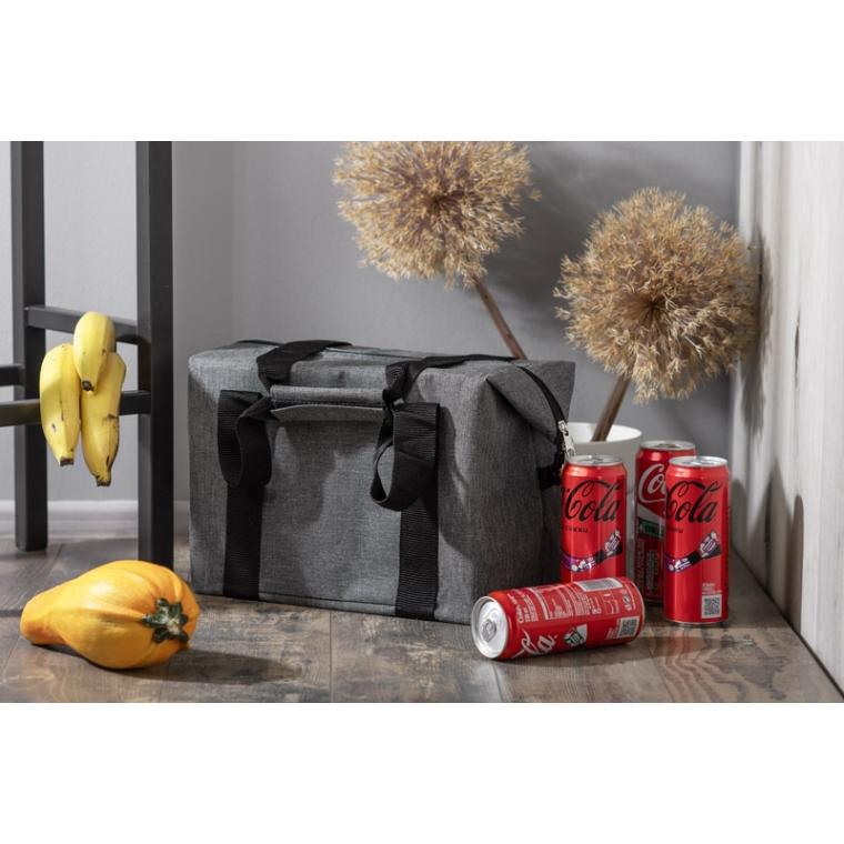 Geantă termică PICO Gri