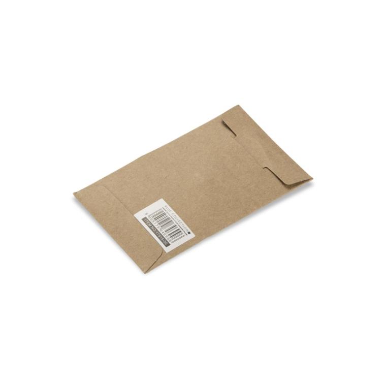 Breloc MOTI Argintiu