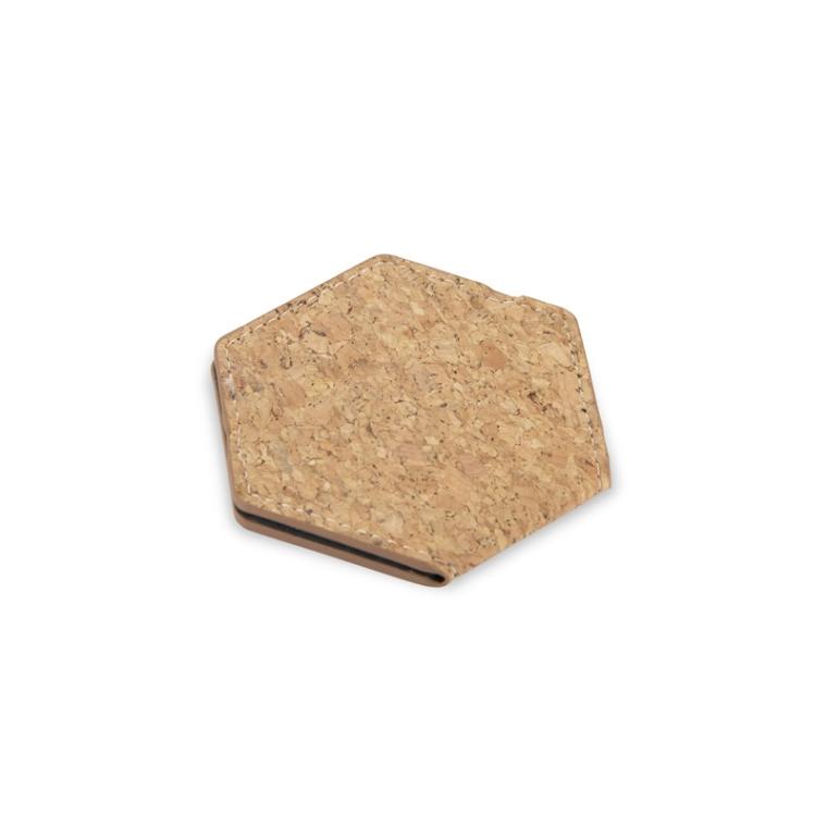 Oglindă din plută SARI Natural