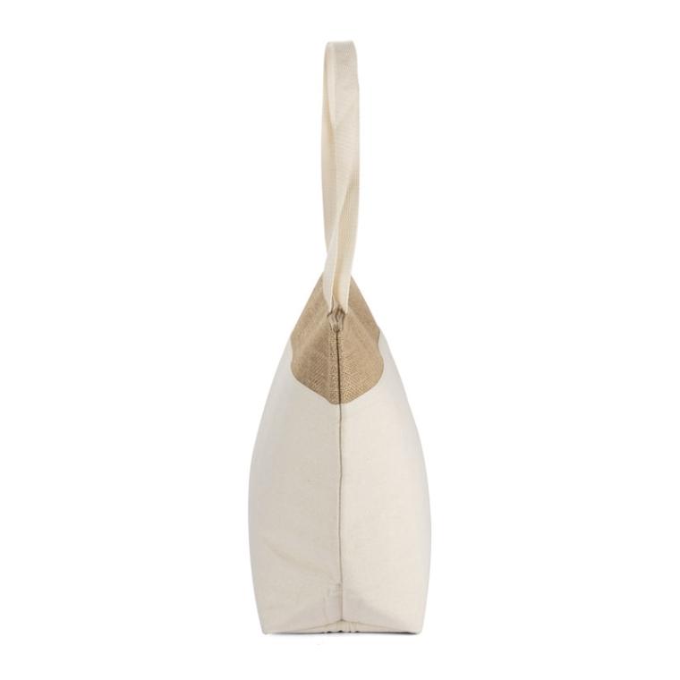 Geantă termică JUTO Alb