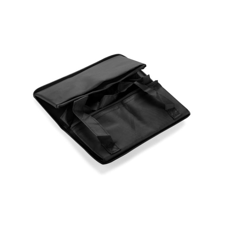 Geantă pliabilă PINO Negru