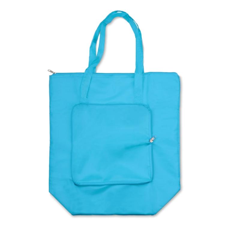 Geantă pliabilă PINO Albastru