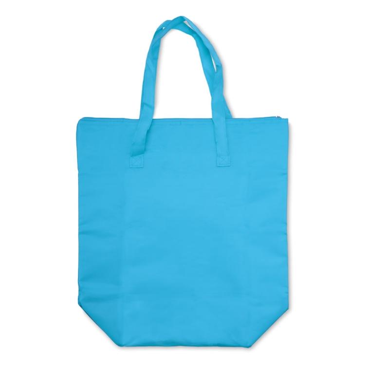 Geantă pliabilă PINO Albastru