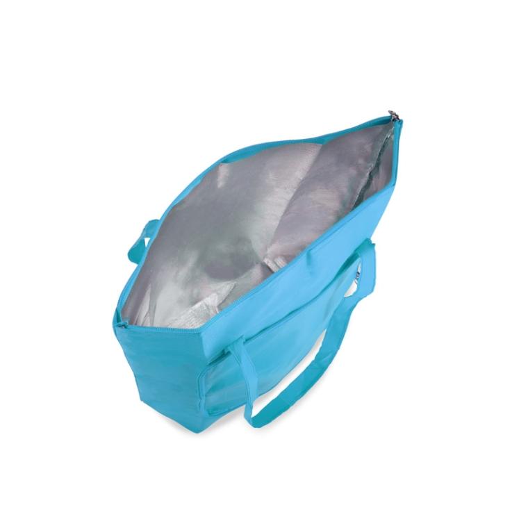 Geantă pliabilă PINO Albastru