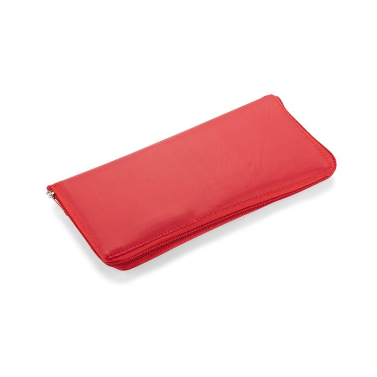 Geantă pliabilă PINO Roșu